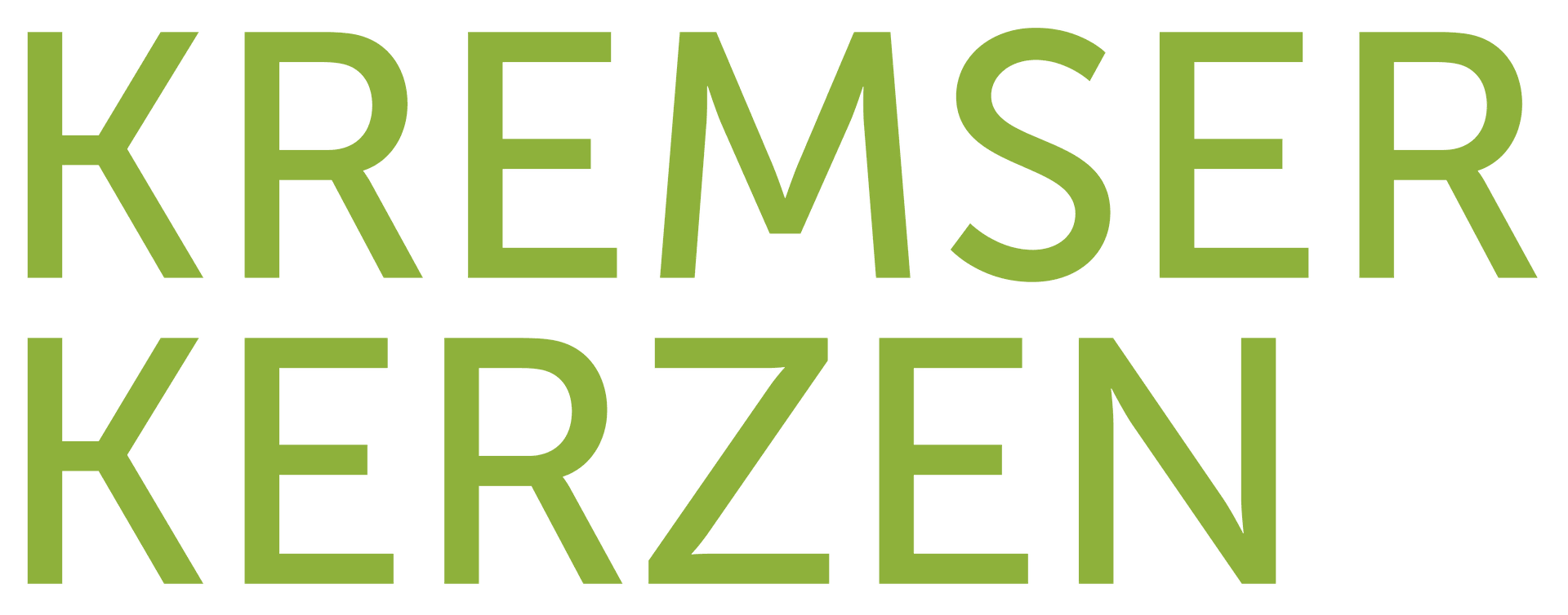 Kremser Kerzen
